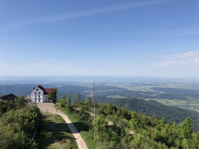 Apartment Waldrand - Environment photo 34