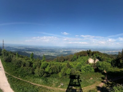 Apartment Waldrand - Environment photo 35