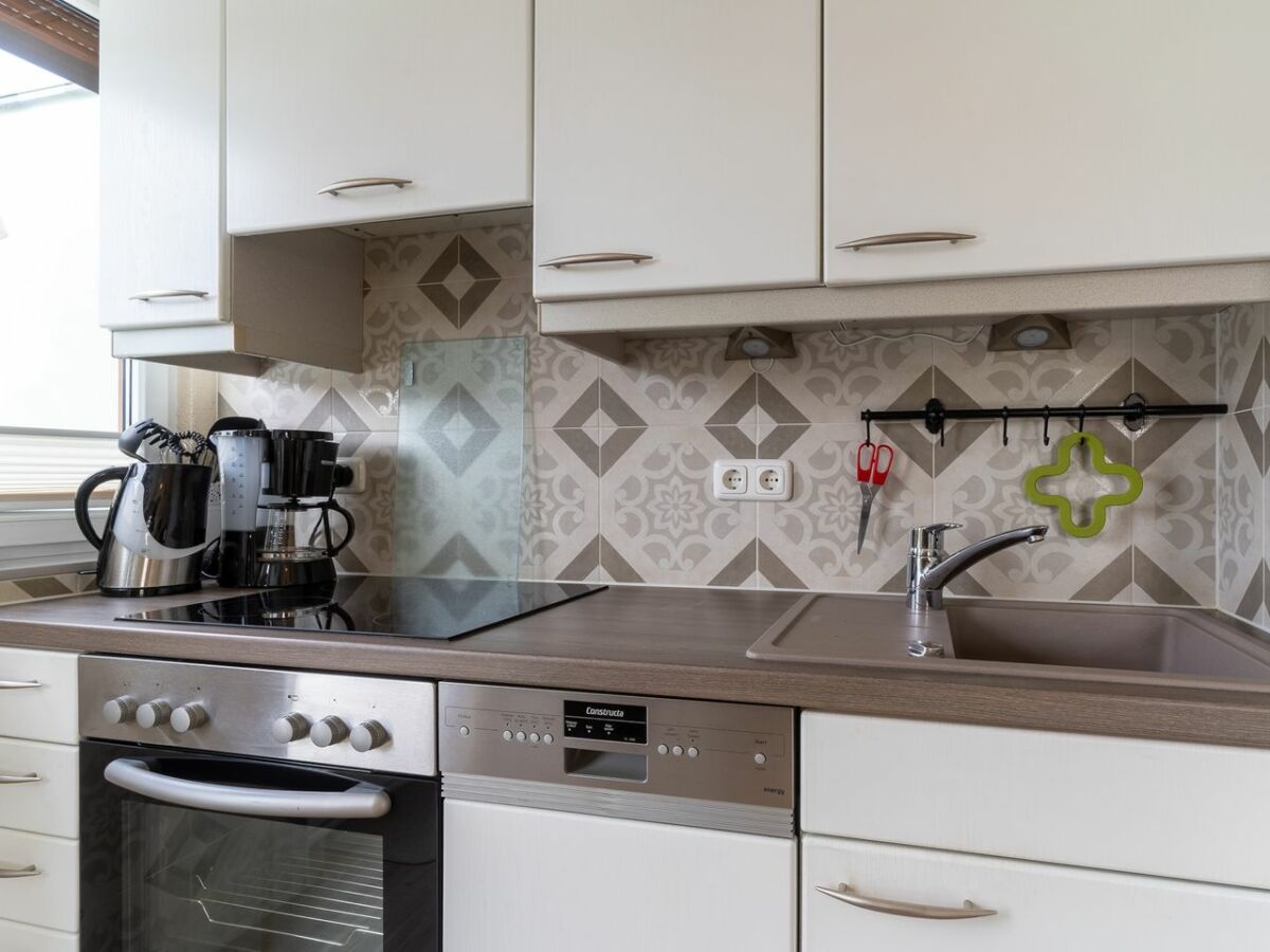 Holiday apartment Apart 40b into Haus Stella - Outdoor photo 3