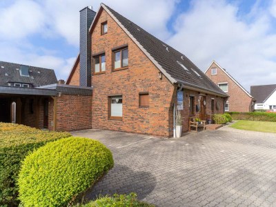 Holiday apartment Apart 40b into Haus Stella - Outdoor photo 2