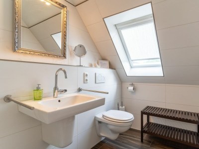 Holiday apartment Apart 40b into Haus Stella - Outdoor photo 4