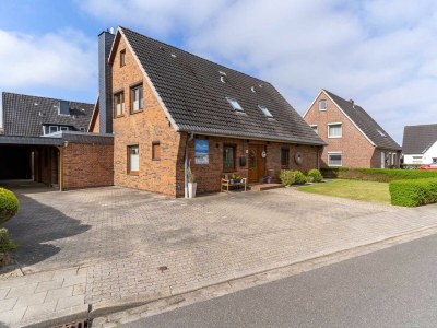 Holiday apartment Apart 40b into Haus Stella - Outdoor photo 7