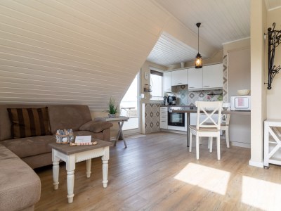 Holiday apartment Apart 40b into Haus Stella - Features photo 8