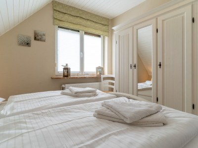 Holiday apartment Apart 40b into Haus Stella - Features photo 11