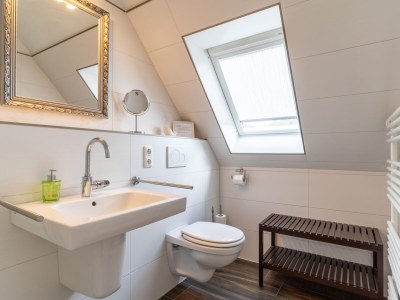 Holiday apartment Apart 40b into Haus Stella - Features photo 13