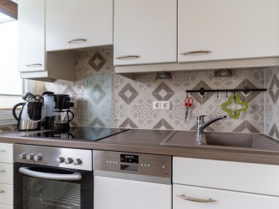 Holiday apartment Apart 40b into Haus Stella - Features photo 14