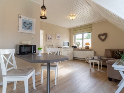 Holiday apartment Apart 40b into Haus Stella - Features photo 15