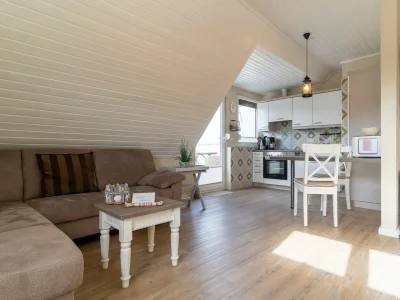 Holiday apartment Apart 40b into Haus Stella - Features photo 18