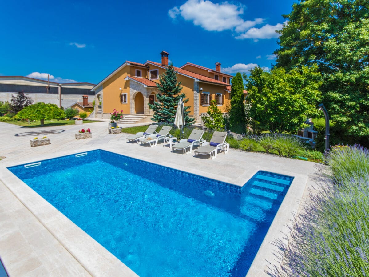 Holiday house Villa Ritoša