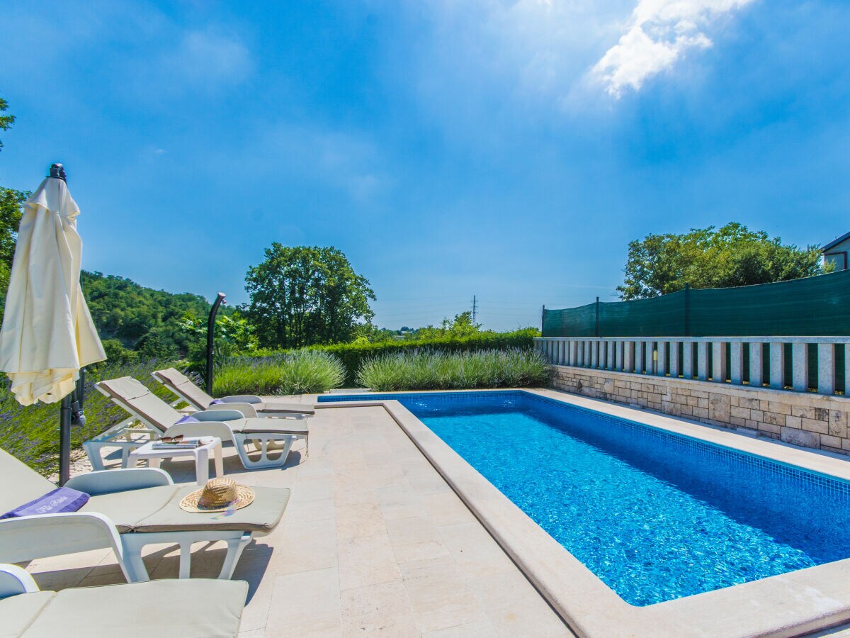 Holiday house Villa Ritoša - Outdoor photo 3