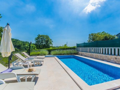 Holiday house Villa Ritoša - Outdoor photo 3