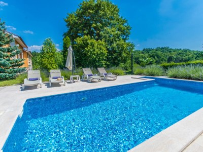 Holiday house Villa Ritoša - Outdoor photo 4