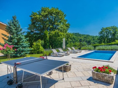 Holiday house Villa Ritoša - Outdoor photo 9