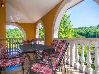 Holiday house Villa Ritoša - Outdoor photo 10