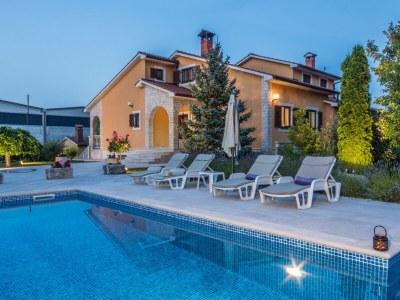 Holiday house Villa Ritoša - Outdoor photo 11