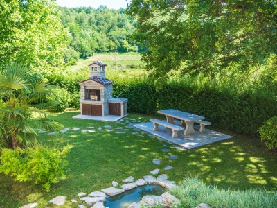 Holiday house Villa Ritoša - Environment photo 23