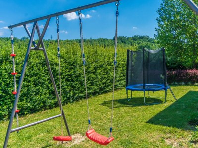 Holiday house Villa Ritoša - Environment photo 24