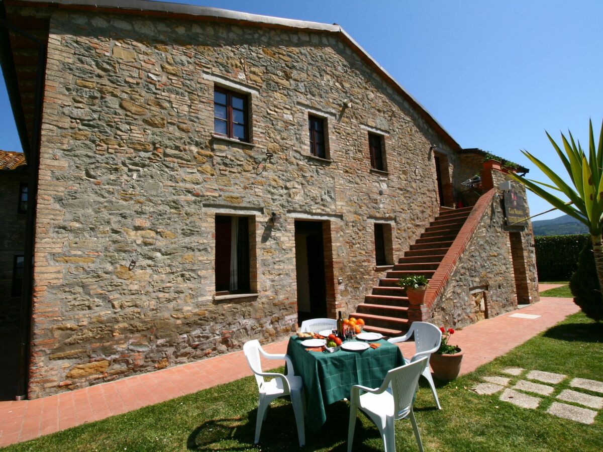 Holiday house Holiday Home in Magione near Lake Trasimeno - Outdoor photo 2