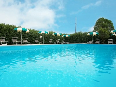 Holiday house Holiday Home in Magione near Lake Trasimeno in Corciano - Holiday house