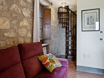 Holiday house Holiday Home in Magione near Lake Trasimeno - Features photo 14