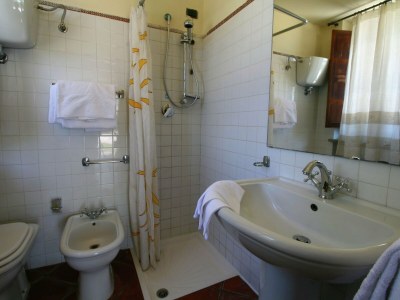 Holiday house Holiday Home in Magione near Lake Trasimeno - Features photo 16