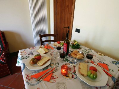 Holiday house Holiday Home in Magione near Lake Trasimeno - Features photo 17