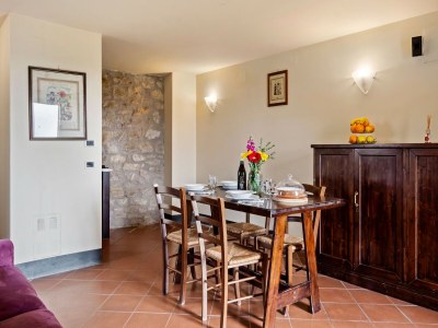 Holiday house Holiday Home in Magione near Lake Trasimeno - Features photo 18