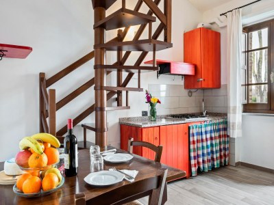 Holiday house Holiday Home in Magione near Lake Trasimeno - Features photo 19