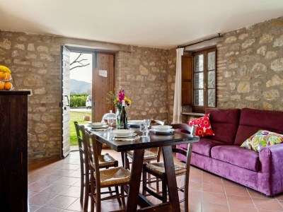 Holiday house Holiday Home in Magione near Lake Trasimeno - Features photo 20