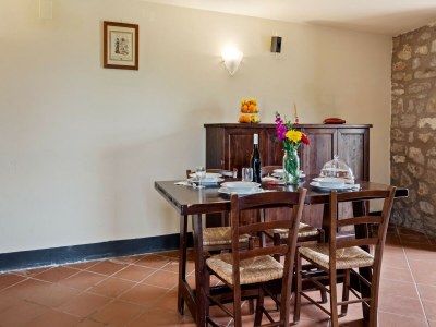 Holiday house Holiday Home in Magione near Lake Trasimeno - Features photo 21