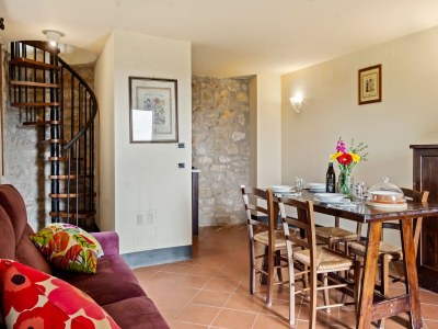 Holiday house Holiday Home in Magione near Lake Trasimeno - Features photo 22