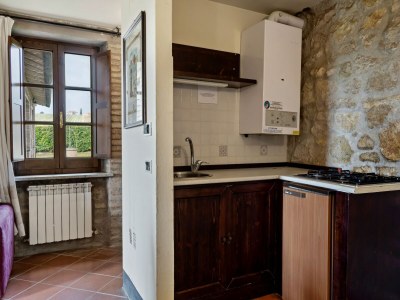Holiday house Holiday Home in Magione near Lake Trasimeno - Features photo 23