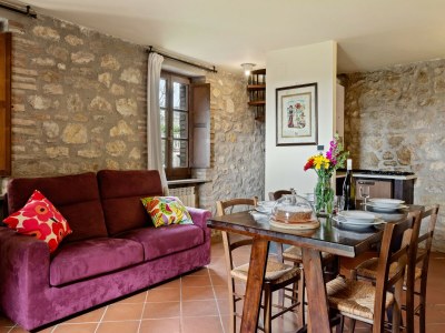 Holiday house Holiday Home in Magione near Lake Trasimeno - Features photo 24