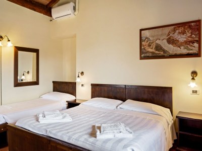 Holiday house Holiday Home in Magione near Lake Trasimeno - Features photo 25