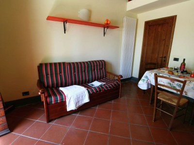Holiday house Holiday Home in Magione near Lake Trasimeno - Features photo 26