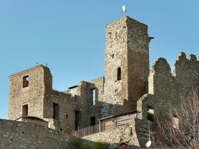 Holiday house Holiday Home in Magione near Lake Trasimeno - Environment photo 36