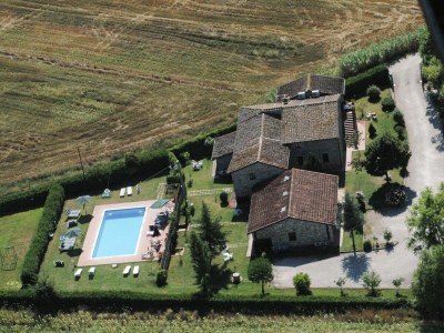 Holiday house Holiday Home in Magione near Lake Trasimeno - Environment photo 38