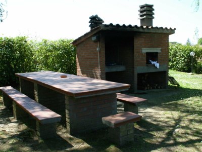 Holiday house Holiday Home in Magione near Lake Trasimeno - Outdoor photo 40