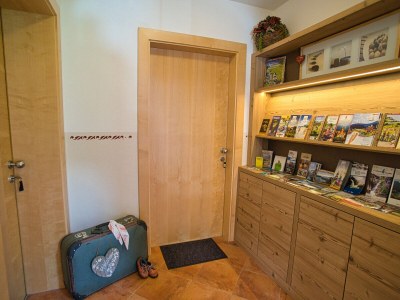 Apartment Sandra - Features photo 17