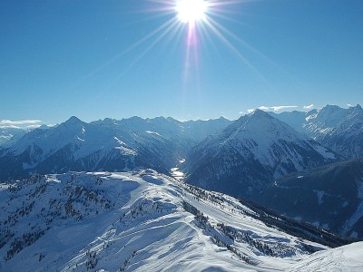 Apartment Sandra - Environment photo 18