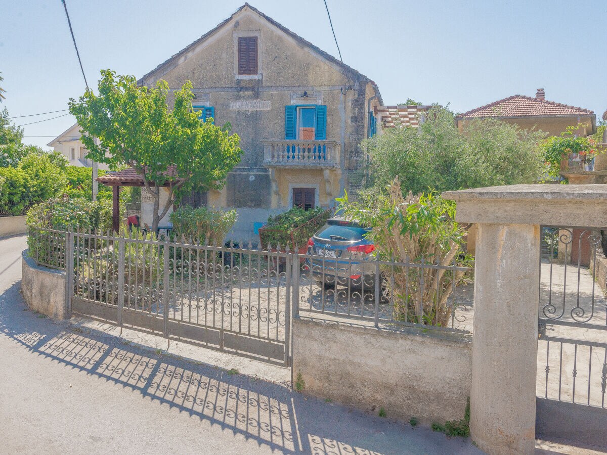 Holiday apartment Rustica - Outdoor photo 2