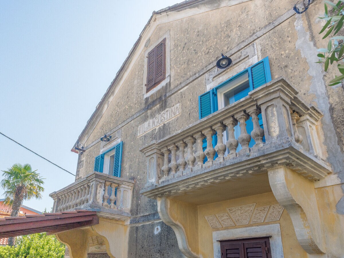 Holiday apartment Rustica - Outdoor photo 3