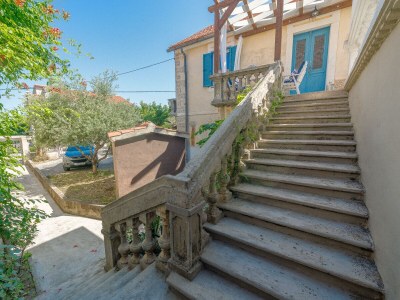 Holiday apartment Rustica - Outdoor photo 4