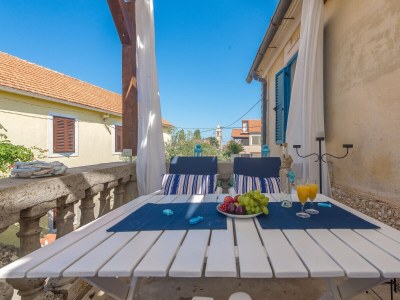 Holiday apartment Rustica - Outdoor photo 6