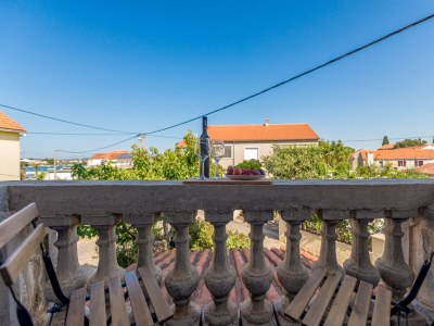 Holiday apartment Rustica - Outdoor photo 7