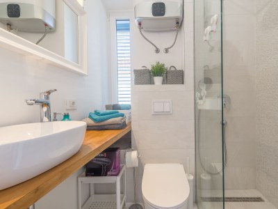 Holiday apartment Rustica - Features photo 18