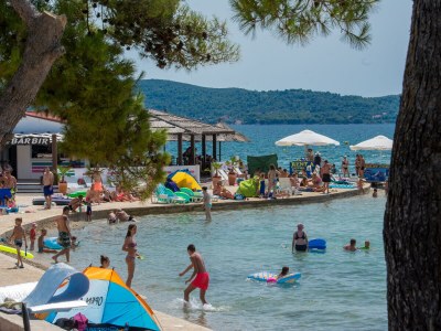 Holiday apartment Rustica - Environment photo 20