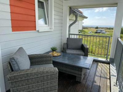 Holiday apartment Ferienwohnung Hoppetosse Olpenitz - Outdoor photo 9