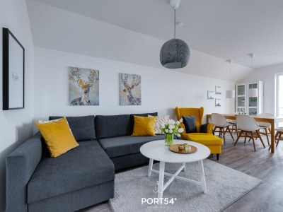 Holiday apartment Ferienwohnung Hoppetosse Olpenitz - Features photo 11
