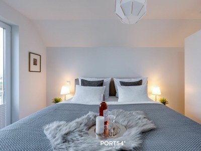 Holiday apartment Ferienwohnung Hoppetosse Olpenitz - Features photo 13